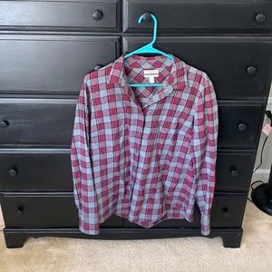 J Crew button down